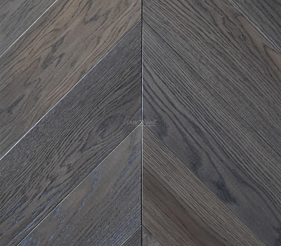 Инженерная французская елка AnticWood Антик Дуб Стокгольм