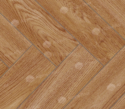 Ламинат Alpine Floor Herringbone LF105-11 Дуб Умбрия