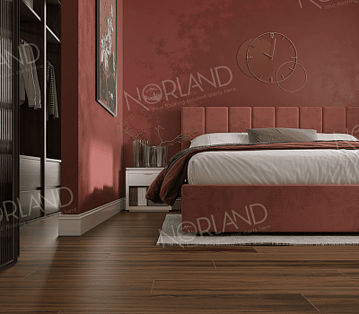 Ламинат Norland Elegant Strong LF302-21 Орех Инис