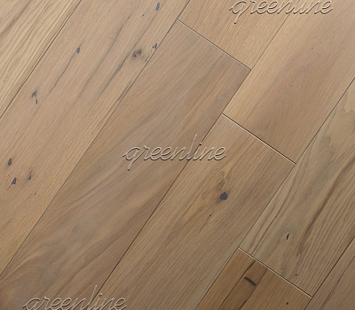 Инженерная доска Greenline Matte 405 Дуб Амазонка 145мм