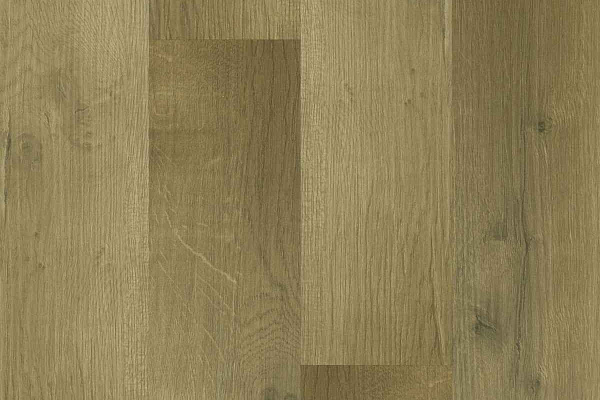 Кварцвиниловый ламинат Home Expert Natural Дуб Янтарный пляж градиент