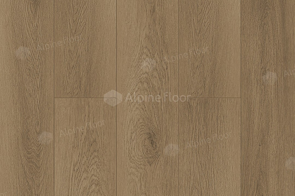 Каменный SPC ламинат Alpine Floor Grand Sequoia ВАЙПУА