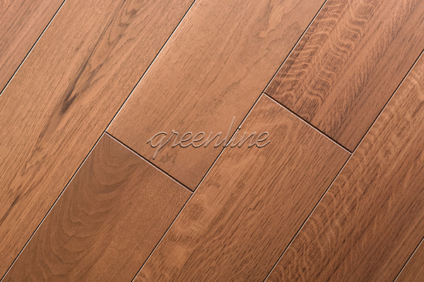 Инженерная доска Greenline Deluxe 136 Дуб Виченца 145мм