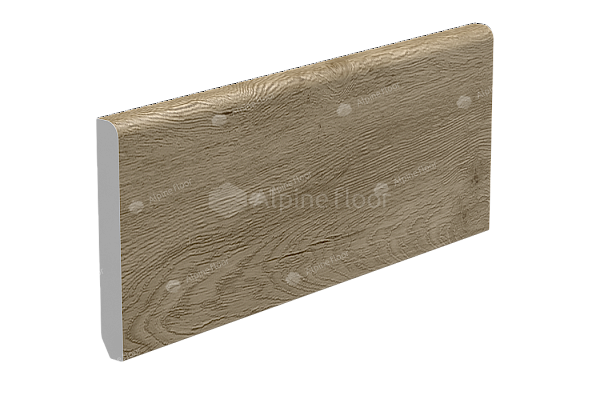 Напольный плинтус Alpine Floor Grand Sequoia Дейнтри ECO 11-12
