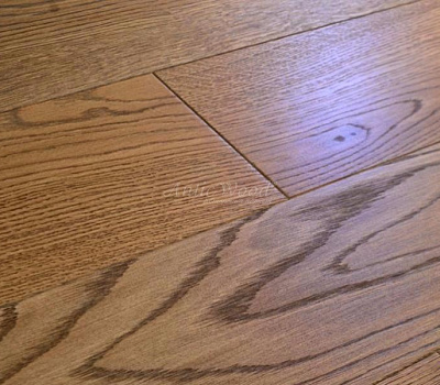 Инженерная доска AnticWood Антик Дуб Стокгольм