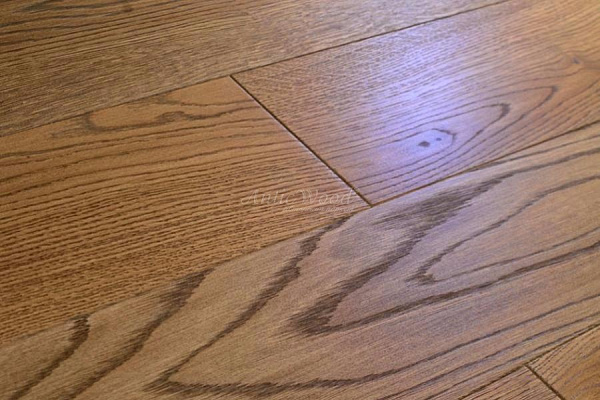 Инженерная доска AnticWood Антик Дуб Стокгольм