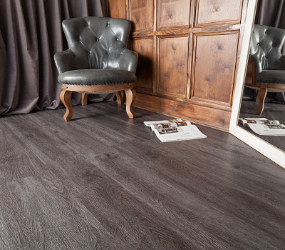 LVT ламинат AquaFloor Nano AF3210N