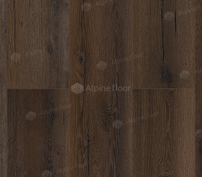 Ламинат Alpine Floor Aqua Life XL LF104-04 Дуб Пауэлл