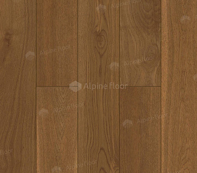 Инженерная доска Alpine Floor Studio EW200-04 Дуб Антик