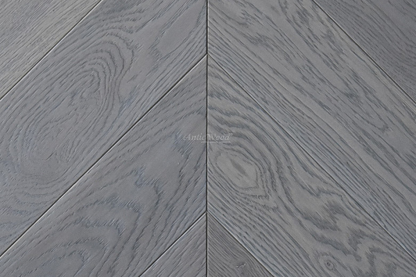 Инженерная французская елка AnticWood Антик Дуб Больцано
