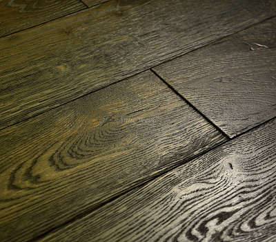 Инженерная доска AnticWood Патина Дуб Дуб Касиопея