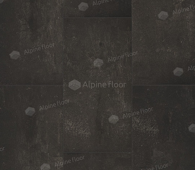Каменный SPC ламинат Alpine Floor Stone Mineral Core Ларнака