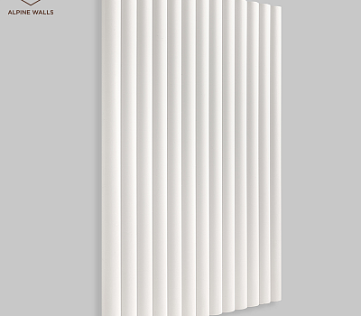 Декоративная панель Alpine Walls LineArt ECO7103