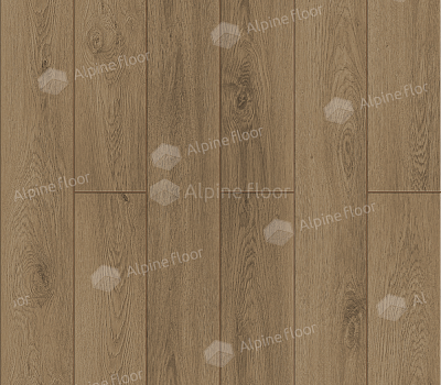 Каменный SPC ламинат Alpine Floor Grand Sequoia Village Вайпуа