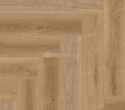 Каменный SPC ламинат Norland Lagom Parquet Varig