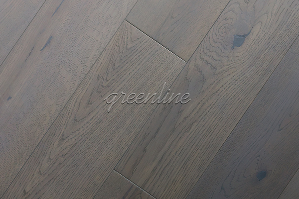 Инженерная доска Greenline Matte 404 Дуб Рубикон 145мм