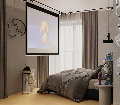 SPC ламинат FirstFloor Палуба Отборный дуб классика