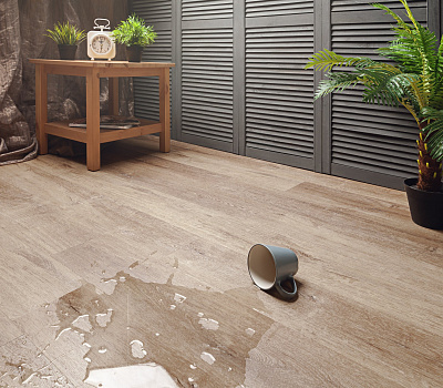 LVT ламинат AquaFloor RealWood Glue AF6032 Glue