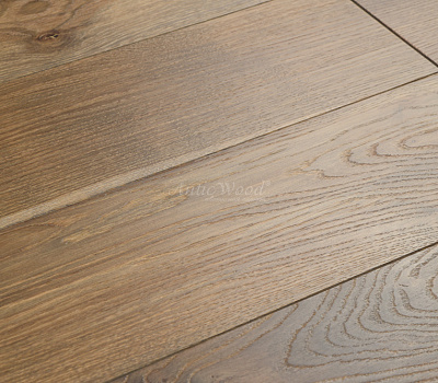 Инженерная доска AnticWood Патина Дуб Дуб Портофино