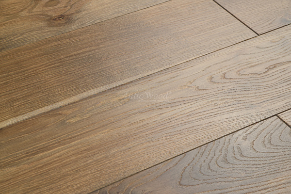 Инженерная доска AnticWood Патина Дуб Дуб Портофино
