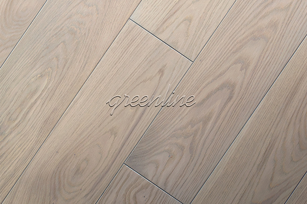 Инженерная доска Greenline Deluxe 133 Дуб Асти 145мм