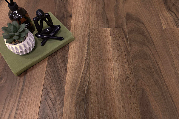 Ламинат Floor Fort Walnut Tree Орех Кембридж