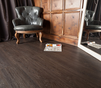 LVT ламинат AquaFloor RealWood Glue AF6053 Glue