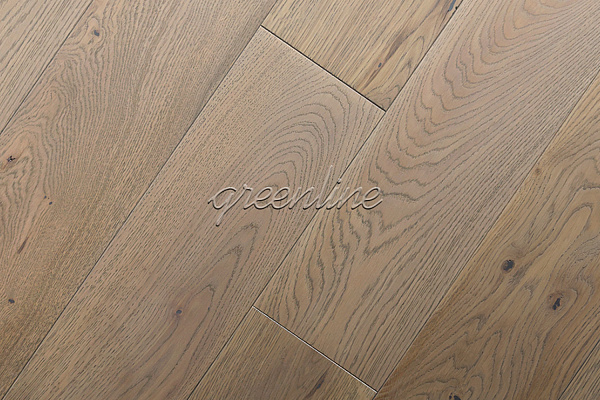 Инженерная доска Greenline Matte 409 Дуб Сайма 185мм