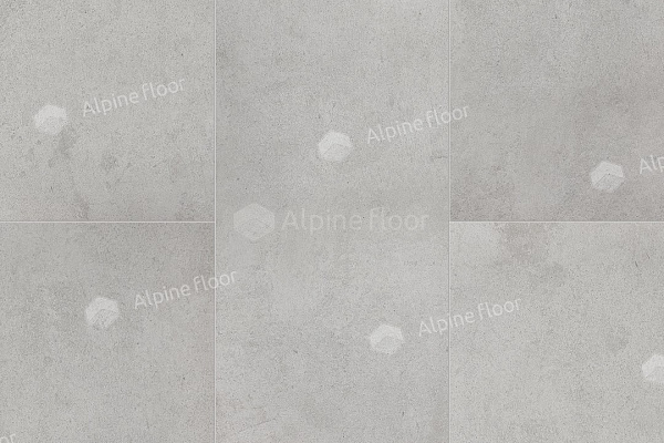 Каменный SPC ламинат Alpine Floor Stone Mineral Core Дорсет