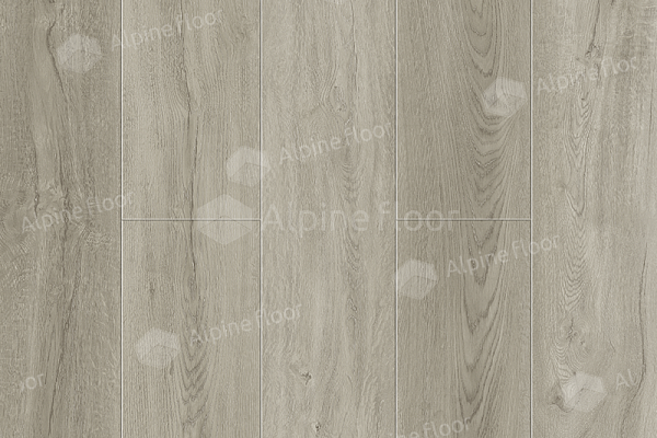 Каменный SPC ламинат Alpine Floor Solo Plus Маэстоса