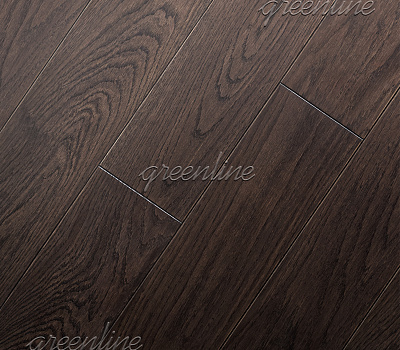 Инженерная доска Greenline Deluxe 132 Дуб Палаццо 145мм