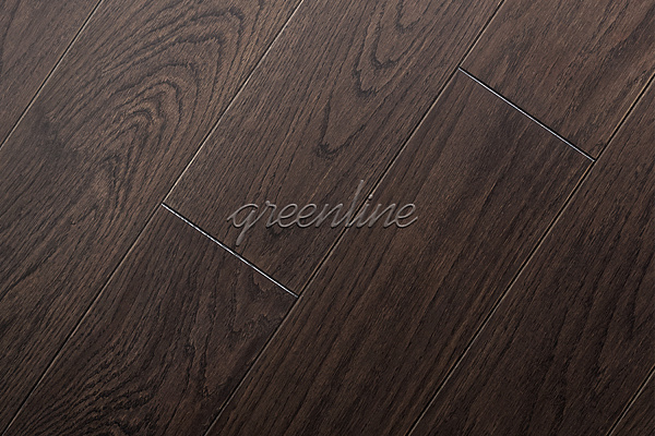 Инженерная доска Greenline Deluxe 132 Дуб Палаццо 145мм