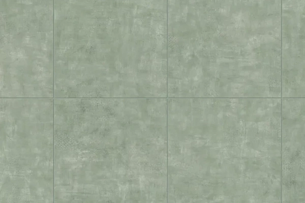 Кварцвиниловая плитка Decoria Office Tile Бетон Тебесе
