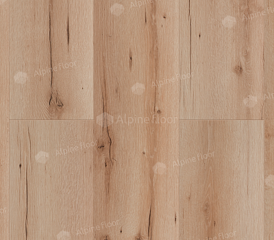 Ламинат Alpine Floor Aqua Life XL LF104-03 Дуб Гарда