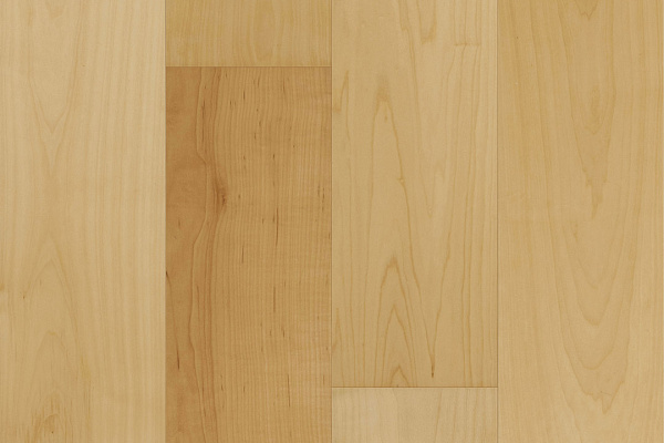 Кварцевый паркет Quartz Parquet Классик Клён Американский Глянец 400-61