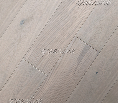 Инженерная доска Greenline Village 152 Дуб Брианца Вилладж 185мм