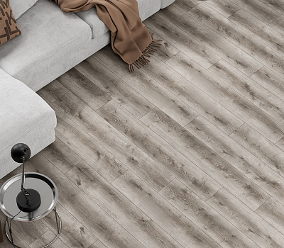 Ламинат Alpine Floor Milango M1024 Дуб Грей