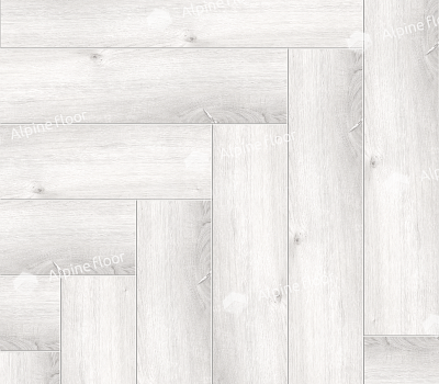 Каменный SPC ламинат Alpine Floor Parquet Light Дуб Альхена