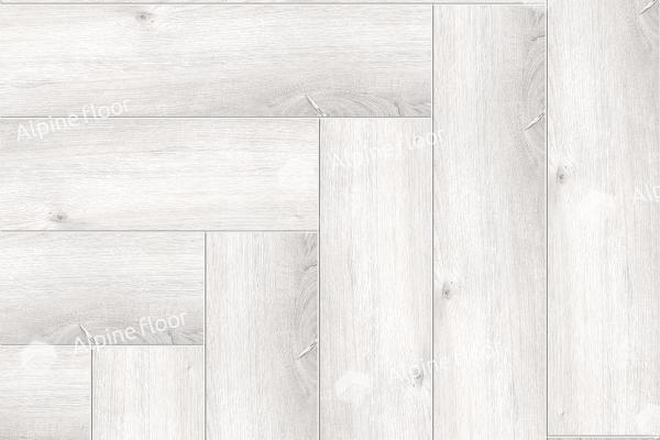 Каменный SPC ламинат Alpine Floor Parquet Light Дуб Альхена