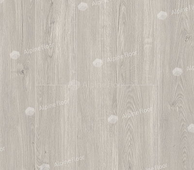 Каменный SPC ламинат Alpine Floor Sequoia Секвойя Титан