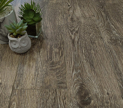 Ламинат Floor Fort Oak Heritage Дуб Стратфорд
