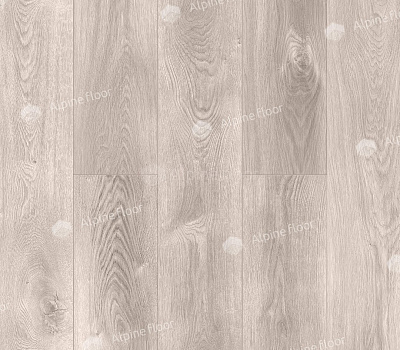 Каменный SPC ламинат Alpine Floor Premium XL Дуб Гранит