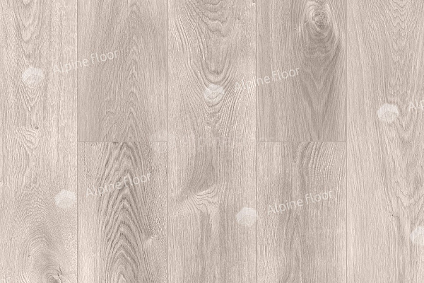 Каменный SPC ламинат Alpine Floor Premium XL Дуб Гранит