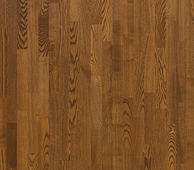 Паркетная доска Focus Floor Трехполосная FF-301-27 Дуб KALAHARI MATT 3S