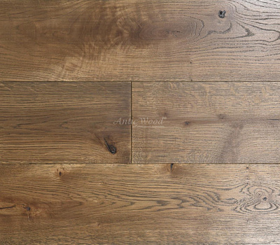 Инженерная доска AnticWood Антик Дуб Колизей