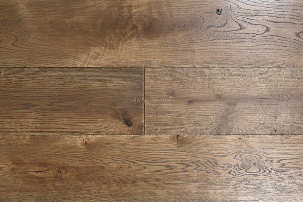 Инженерная доска AnticWood Антик Дуб Колизей