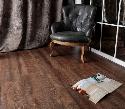 LVT ламинат AquaFloor Nano AF3219N