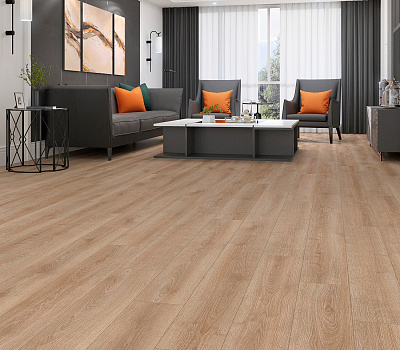 Ламинат Alpine Floor Premium P1001 Дуб Кашемир