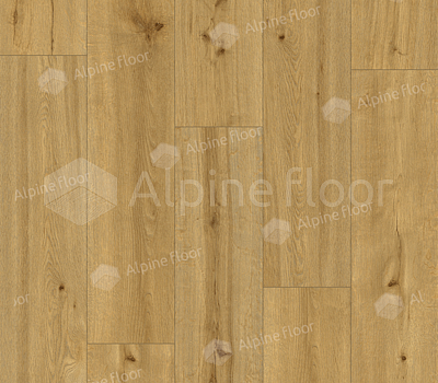 Каменный SPC ламинат Alpine Floor Pro Nature Caldas
