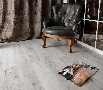 LVT ламинат AquaFloor Nano AF3211N